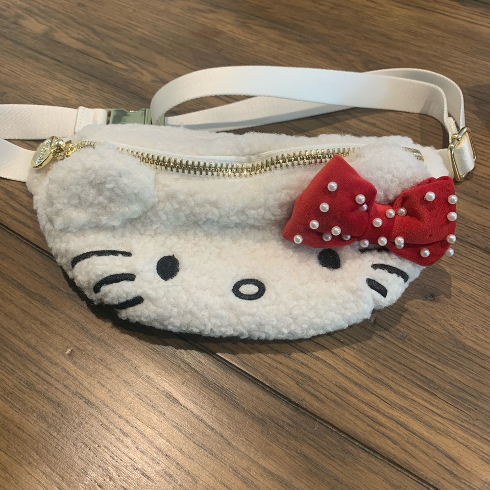 Stoney Clover Hello Kitty Fanny